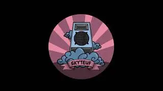 DJ Keudal (1'Sub'Ordonnés) @ The rumbling   multivers'R #2 (Mentalcore mix)