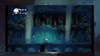 #31 Hollow Knight : On libère tous les Grubs, Sans-Yeux et on ouvre le Palais Blanc