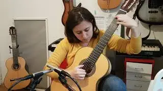 Ana Lica - BURSA KITHARALOGOS - Lob der Tranen