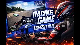 Super bike Racers game player #viral #viralvideo