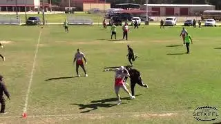SETX FFL VII - Playoffs (11.13.2022)
