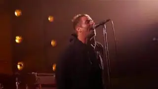 Liam Gallagher - 'Champagne Supernova' (Hackney Round Chapel, 05/06/2019)