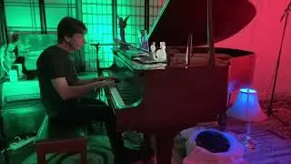 #LiveStream Concert #1855 - The Soul's Journey #1515