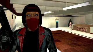 iLoveLopez 2 | APB Reloaded PS4/PS5