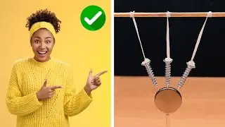Top 10 crazy Kitchen Hacks that&rsquo;ll change your life | DIY Kitchen Hacks | Cool Kitchen Gadgets