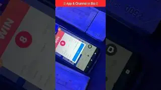 🔥 Fastwin, Fiewin, Acewin, Desiwin App New Update | Withdrawal Proof, Invite Code & Earning Trick