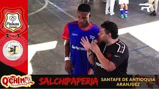 Paisas Cartago Vs Soportes Alpha || Rel&aacute;mpago 10ma Edici&oacute;n || El Guayabo - Itag&uuml;i