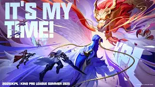 [EN] 2025 KPL Summer Season Playoffs Day 11