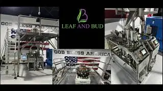 Multi-Head Flower Processor