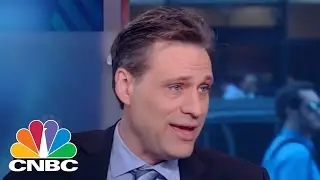Improv Group Four Day Weekend's Funny Business | Squawk Box | CNBC