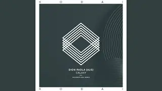 Galaxy (Facundo Sval Remix)