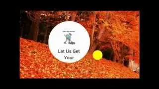 Fall Pruning-Leaf Raking-Landscape Services-Chester NH