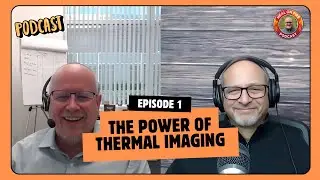 S1E01 - The Power of Thermal Imaging ft. MoviTHERM