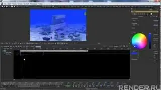 RENDER.RU CENTER &laquo;3DS MAX БАЗОВЫЙ&raquo;