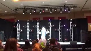 Midwest FurFest 2025 Closing Ceremony's