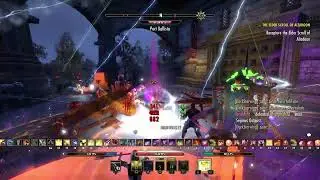OP new tank ESO ElderScrollsOnline [testing]