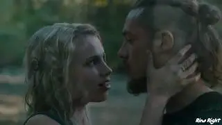 The Last Kingdom - Uhtred & Skade - Look What You Made Me Do