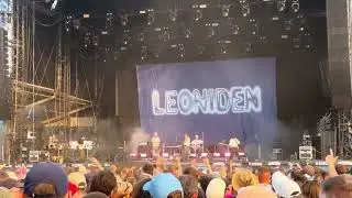 Leoniden - Sisters (Live @ Highfield Festival 2025)