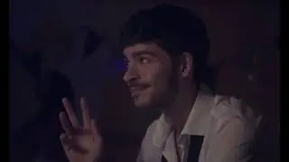 James Morrell Acting Showreel - 2020