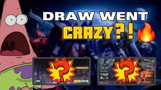 CODM X GUNDAM DRAW!!!😍🔥💯