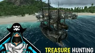 Captain Gaming Manush here | The Pirate: Plague of the Dead Gameplay