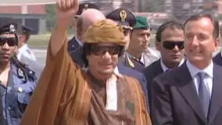 American Morning - Gadhafi's terror victims seek justice