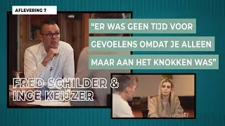 AFL 7 | Fred & Inge Schilder - 
