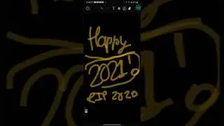 [New Years Special/First Video of 2021] R.I.P 2020...