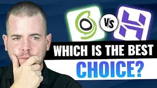 Siteground vs Hostinger 2025 - Which Is The Best Web Hosting Platform?