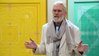 Absolute Image: The Structure of Consciousness in Visual Form - Lecture One