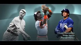 MLB the Show 21: 4th Inning Program Breakdown