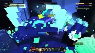 Trove world bosses edit