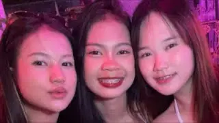 Pattaya Oh Bar