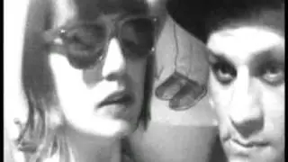 MARIO y ANNA GROSS- FIB- SHOEGAZER