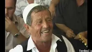 Osman Sefa & Qerim Gashi & Xeni e Sinani - Me bismele