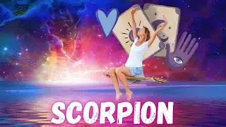 SCORPION ♏️ Préparez-vous… un appel téléphonique ☎️choc arrive 🔮 Janvier 2026