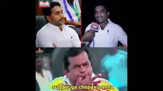 AP People sensational comments on jagan mohan reddy latest || #ys jagan , TDP #andhrapradesh