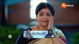 Maa Annayya | Ganga cares for Nagavalli