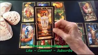 Taurus ~ Love & Money ~ March 2019 Clairvoyant Psychic Tarot Reading