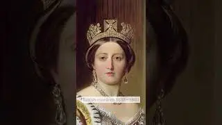 Most Famous People | Queen Victoria | Ep-16 #shorts #queenvictoria