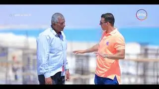 8 الصبح - 
