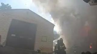 Manheim Fire Department 2024
