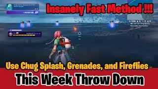 Epic Games XP Quest Glitch - Insanely Fast Method