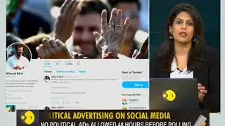 WION Gravitas: Chinese meddling in Indian elections?