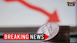 Цена на серебро превысила 100 долларов на фоне дефицита, инфляции и геополитических факторов, кот...