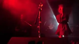 Selofan - Ist Die Liebe Tot? ( Live Tijuana)