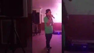 Jt Freeze Live