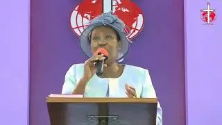 LAYMAN'S PRAYER REVIVAL (2 CHRO 7:14) || REV HOGLAH WANJOHI || 16.07.2023
