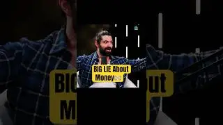 Alex Hormozi: The #1 Misconception About Building Wealth