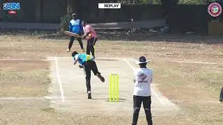 DAY 2 || MATCH NO 5 || NEW STARS VASAI VS AAI SONU DEVI WAGHARAL PADA || AAI GAVDEVI MAHAJANPADA CHA